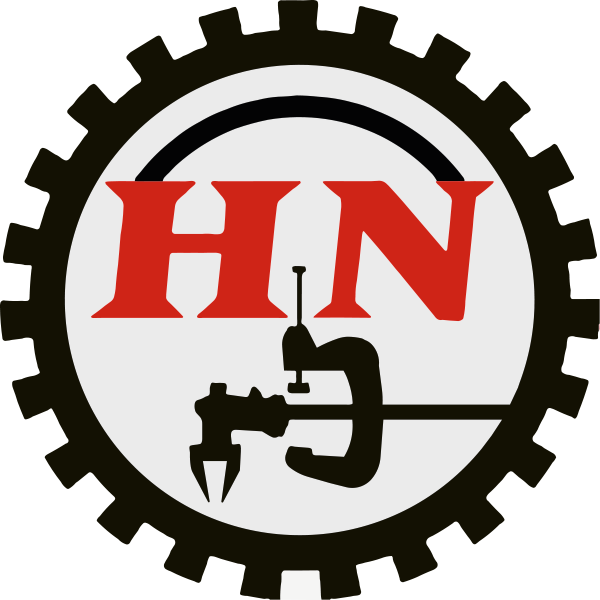 Hydro Nico Logo